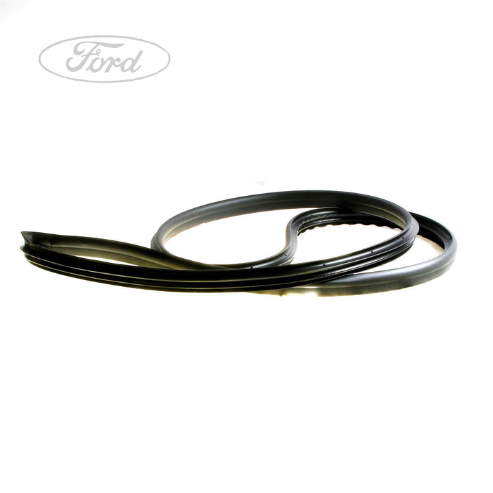 Original Ford Fiesta 2008-2019 Kantenschutz mit Dichtung rechts 2038131