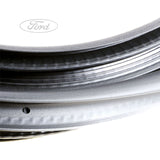 Original Ford Fiesta 2008-2019 Kantenschutz mit Dichtung 1794593