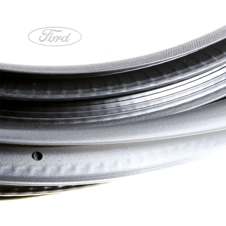 Original Ford Fiesta 2008-2019 Kantenschutz mit Dichtung 1794593