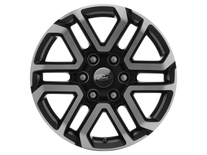 Original Ford Ranger Leichtmetallrad 18