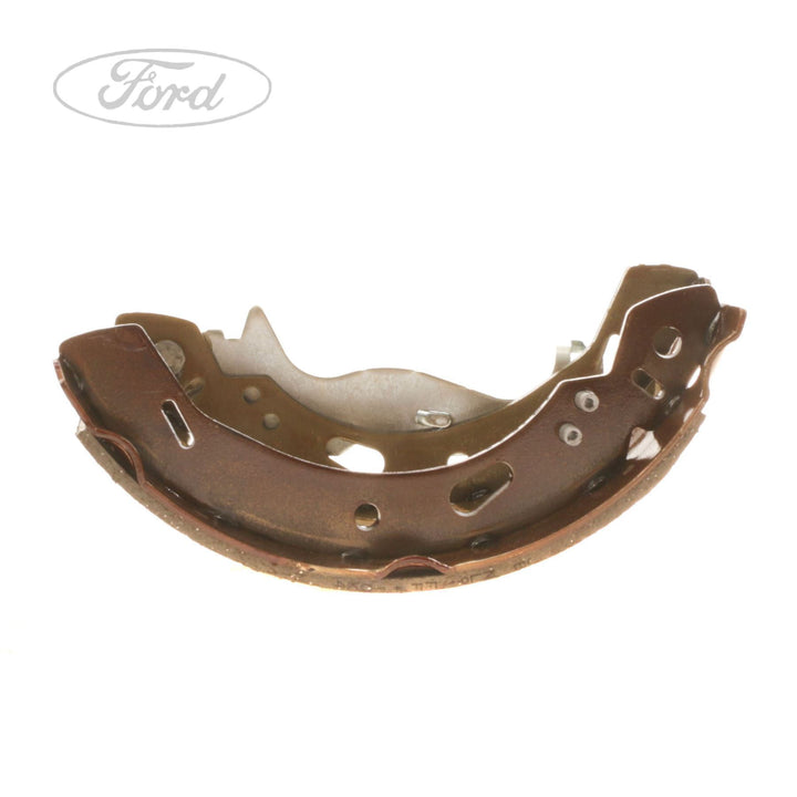 Original Ford Bremsbacken Satz hinten 1802623