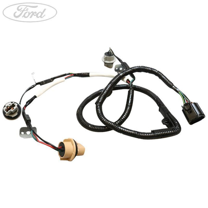 Original Ford Ranger 2011-2019 Lampenfassung Rücklicht rechts 1744934