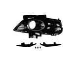 Original Ford Mondeo 2014-2022 Blende für Nebelscheinwerfer rechte Seite,schwarz