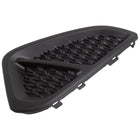 Stoßstange Gitter vorne links