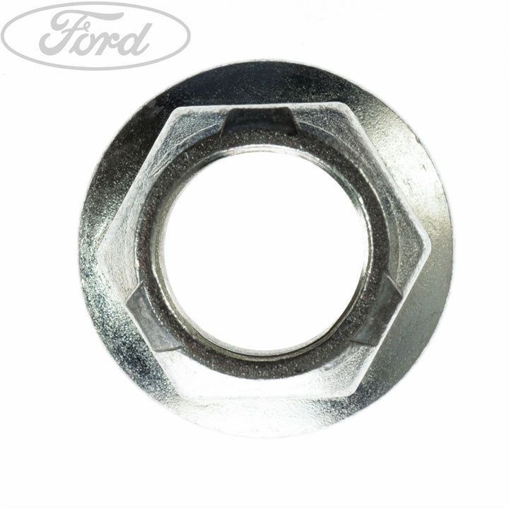 Original Ford Other Drive Compon. 5-Gang-Schaltgetriebe MT75 1720729