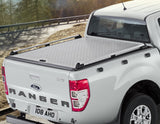 Original Ford Ranger mit Reling-Starrer Persenning 2012- 1882091