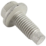 Ford Flanschsechskantschraube - Befestigungswinkel Auspuffrohr M10x20mm 1845077 - 5Stk