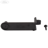 Original Ford Fiesta 2001-2012 Halteclip Fußmatten inkl. Schrauben 1212970