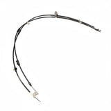 Ford Transit Connect 2013-2020 Handbremsseil 2024481