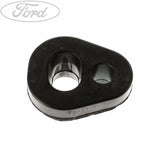 Original Ford Ladeluftkühler Gummiisolator 1763587