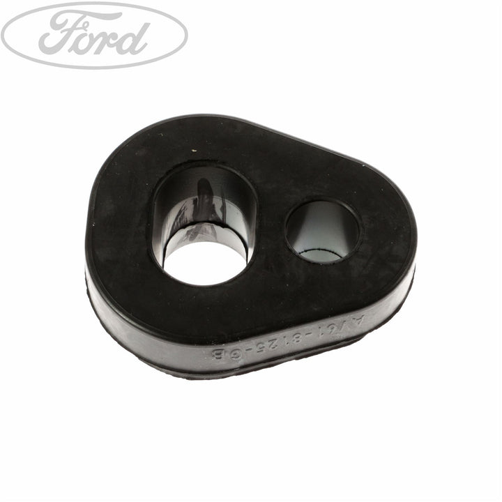 Original Ford Ladeluftkühler Gummiisolator 1763587