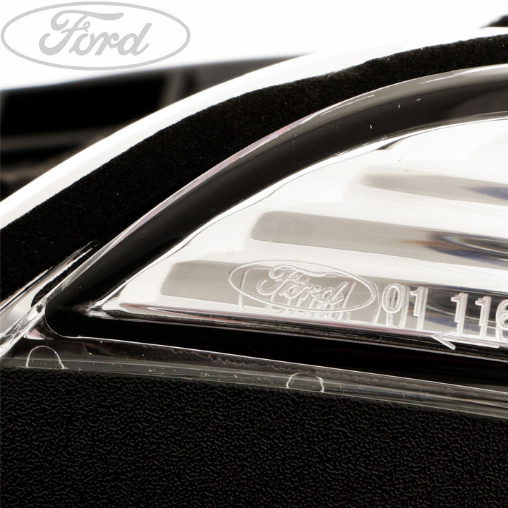 Original Ford Fiesta Außenspiegel vorne Links Außen 1753825 – Ford ...