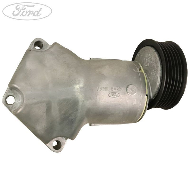 Focus Mk1 Zetec Spannrolle Keilrippenriemen für Servolenkung 1998