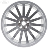Original Ford Focus RS 2009-2011 Performance Alufelge 19