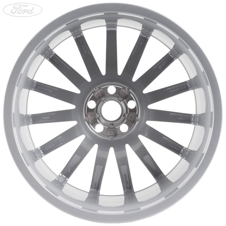 Original Ford Focus RS 2009-2011 Performance Alufelge 19