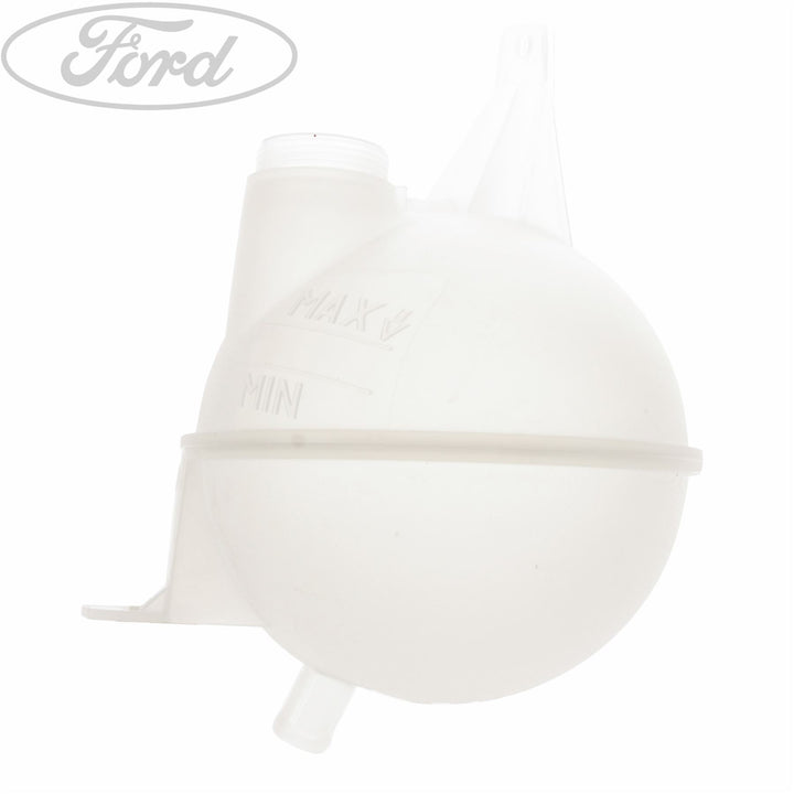 Original Ford Transit Kühlerüberlauf Ausgleichsbehälter 1383314