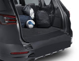Original Ford S-MAX ab 2015 Gepäckraum-Matte schwarz, mit S-MAX Logo