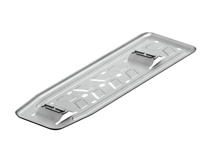 Original Ford Ranger Unterfahrschutz für den Kraftstofftank, Aluminium