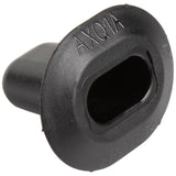 Original Ford Galaxy C-Max Focus Mk2 Fiesta Mk5 Kuga Clip Rückleuchten 1231405 - 10 Stk