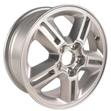 Ford Focus 2004-2007 15