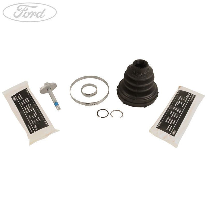 Mondeo 2.0 linke äußere CV JOINT BOOT KIT Antriebswelle