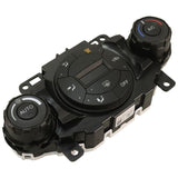 Original Ford EcoSport Bedienteil Heizung/Klimaanlage - Mittelkonsole 2016- 2079607