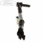 Original Ford Schaltgetriebe Getriebeentlüftung 1435230