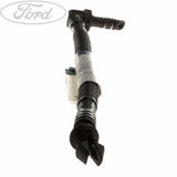 Original Ford Schaltgetriebe Getriebeentlüftung 1435230