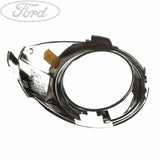 Original Ford Fiesta 2008-2012 Halteblock rechts, chrom 1544505
