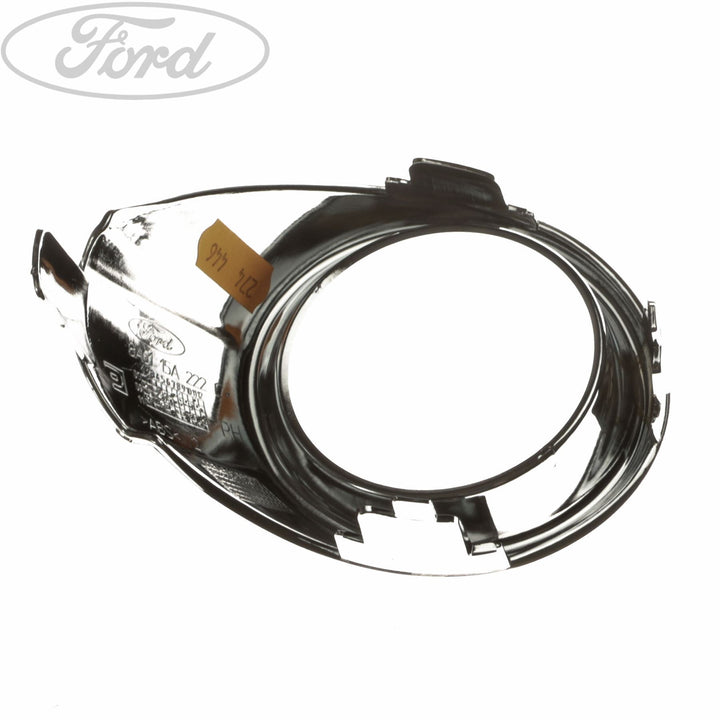 Original Ford Fiesta 2008-2012 Halteblock rechts, chrom 1544505