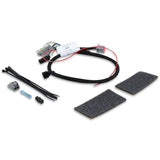 Original Ford Fiesta CD-Player Kabelstrang Einfachschacht 2304914