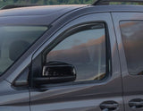Ford Tourneo Connect ClimAir®* Windabweiser, Seitenfenster vorn, dunkel getönt
