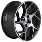 Ford Fiesta Alufelge 17