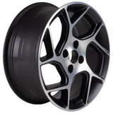 Ford Fiesta Alufelge 17