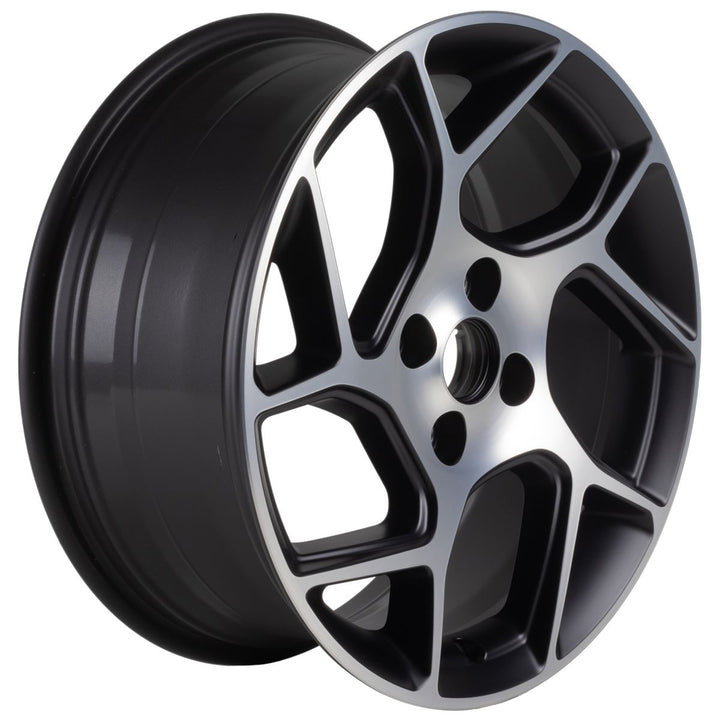 Ford Fiesta Alufelge 17
