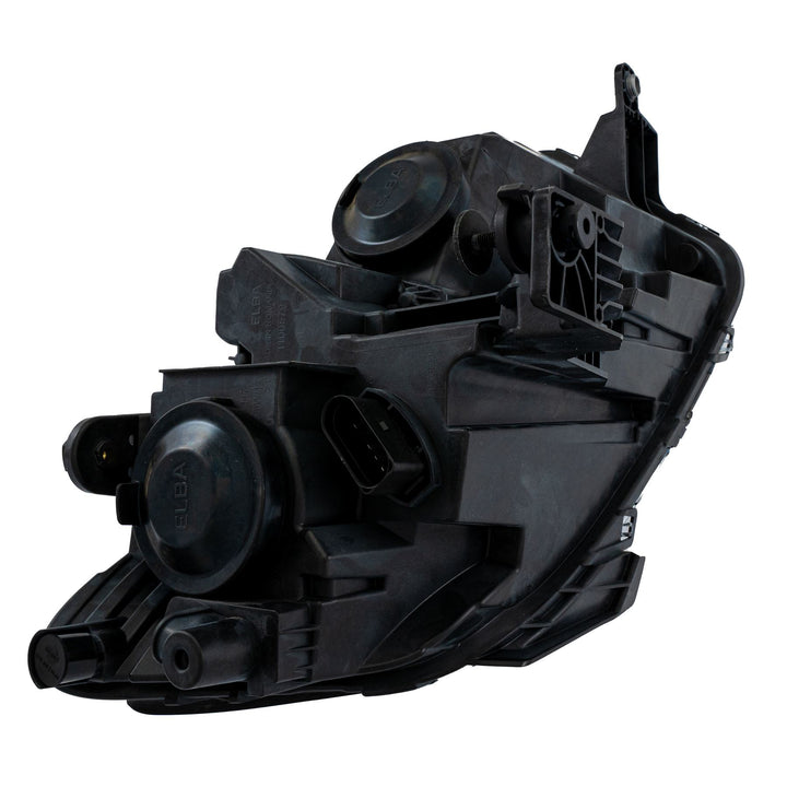 Original Ford Transit Connect  Scheinwerfer Halogen Glühlampen 2023-On 2802106