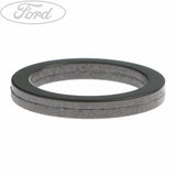 Original Ford Ölpumpendichtung 1708236