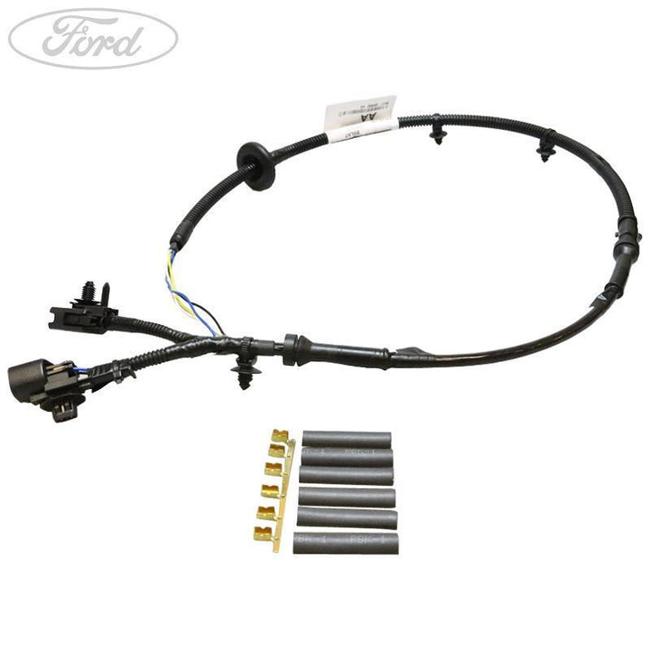 Original Ford Transit/Tourneo Cust. ab 2012 Sensor-Anschlusskabel rechts 2188117