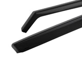 Ford All-Electric Capri®/Explorer® ClimAir®* Windabweiser, Fenster vorne