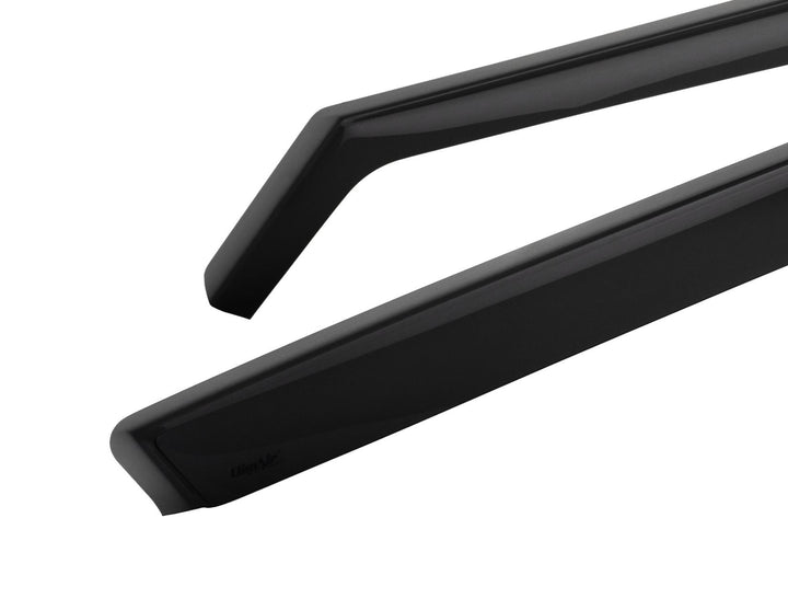 Ford All-Electric Capri®/Explorer® ClimAir®* Windabweiser, Fenster vorne
