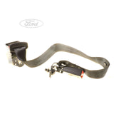 Original Ford Focus Sicheeitsgurt hinten Mitte 1931004