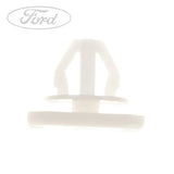 Original Ford Transit Connect Clip hintere Türspriegelung 2002-2013 4420159