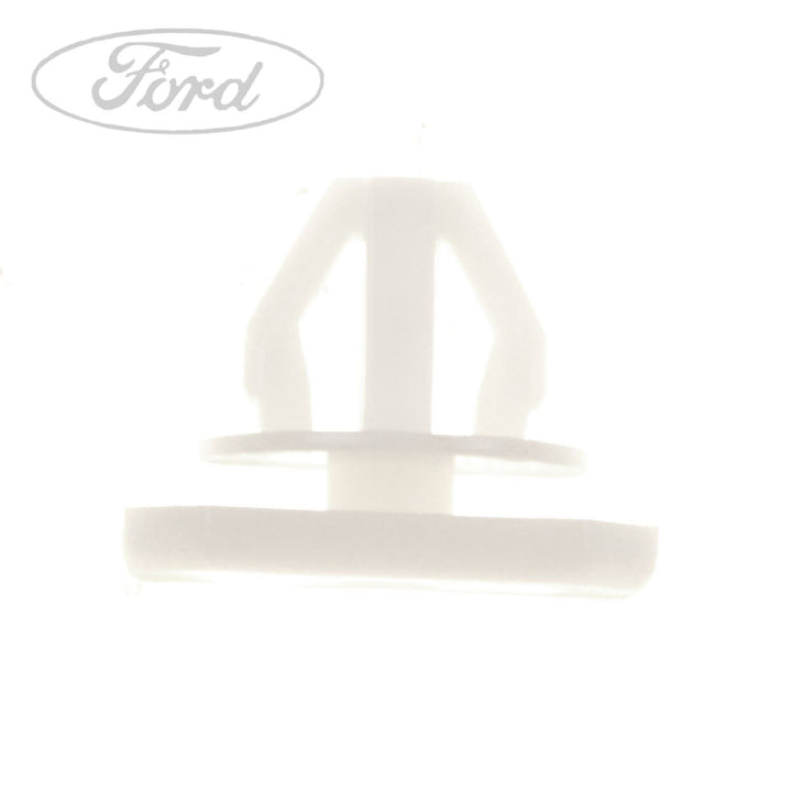 Original Ford Transit Connect Clip hintere Türspriegelung 2002-2013 4420159