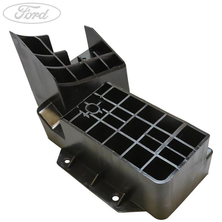 Original Ford Ranger TKE Verstärkung Verstärkung Radlauf 2011-2022 1839401