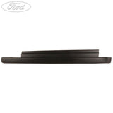 Original Ford C-MAX 2014-2019 Seitenschwellerverkleidung Schwarz rechts 1925158