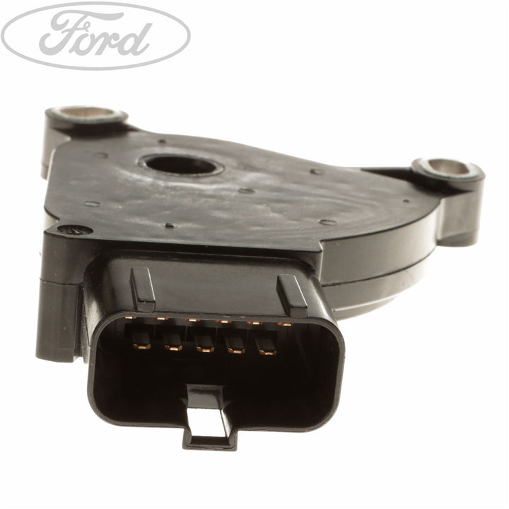 Getriebe-Solenoid-Steuersensor