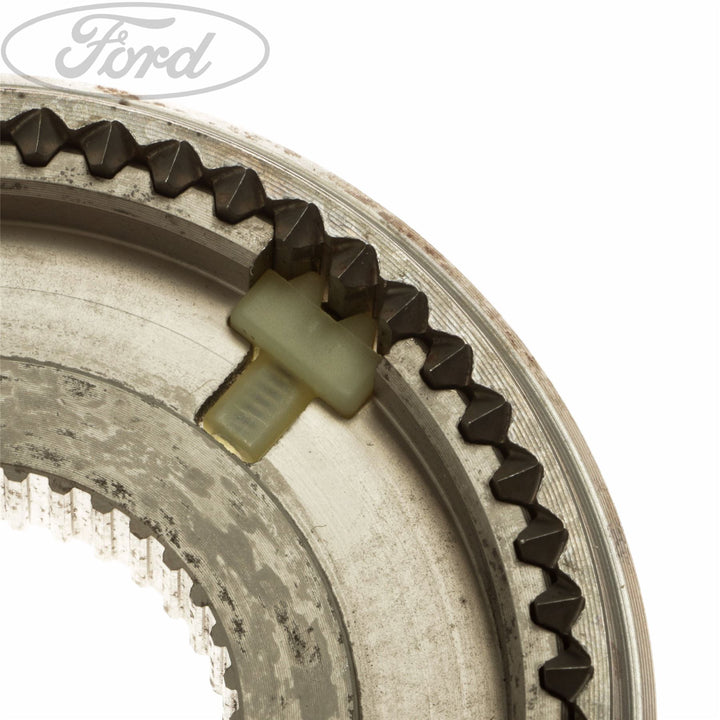 Original Ford Getriebeausgangswelle Synchro 2465216