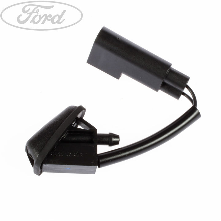 Original Ford Focus MK3 2013-2015 Scheibenwaschdüse, beheizt 1811013