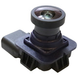 Focus Mk3 Rückfahrkamera