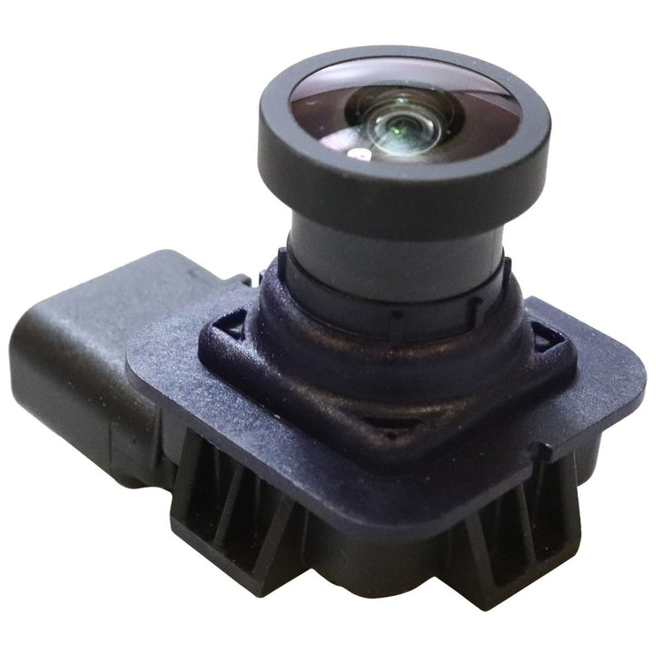 Focus Mk3 Rückfahrkamera